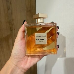 Gabrielle Chanel Perfume